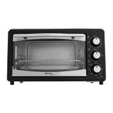 Forno Elétrico Crispy Practice 17 Litros 1200W 220V - SEMP TCL