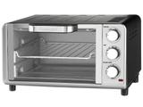 Forno Elétrico Cuisinart Tob 80BR 10L Grill - Timer