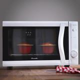 FORNO ELéTRICO DE BANCADA 220V 44 LITROS QUESTO BRANCO - MUELLER - Mueller fogões s/a