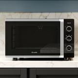 FORNO ELéTRICO DE BANCADA 220V 44 LITROS SAPORE PRETO - MUELLER - Mueller fogões s/a