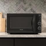 FORNO ELéTRICO DE BANCADA 220V 44 LITROS SONETTO STILE PRETO - MUELLER - Mueller fogões s/a