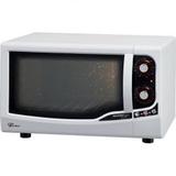 Forno Elétrico De Bancada 44 Litros Fischer Gourmet Grill Branco 110V