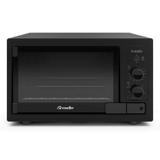 Forno Elétrico de Bancada 44 Litros Fratello Mueller 220V Preto Fosco