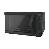 Forno Elétrico de Bancada 44 Litros Mueller Questo Preto