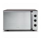 Forno Elétrico de Bancada 44 Litros Mueller Sapore Inox