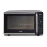 Forno Elétrico de Bancada 44 Litros Mueller Sapore Preto