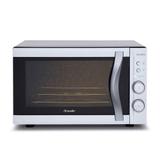 Forno Elétrico de Bancada 44 Litros Mueller Sonetto Branco