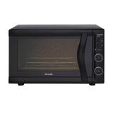 Forno Elétrico de Bancada 44 Litros Mueller Sonetto Preto