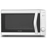 Forno Elétrico de Bancada 44 Litros Questo Mueller 127V Branco