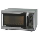Forno Elétrico De Bancada 44L Hot Grill Silver 220V Fischer