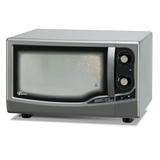 Forno Elétrico de Bancada Fischer 44L Inox 127V 974117855