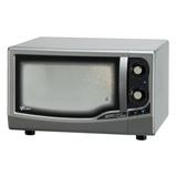 Forno Eletrico de Bancada Fischer Gourmet Grill 44 Litros Inox 110V