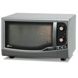 Forno Elétrico de Bancada Gourmet Grill 44L 127V Fischer Cinza