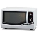 Forno Elétrico de Bancada Gourmet Grill 44L 220V Fischer Branco