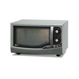 Forno Eletrico de Bancada Gourmet Grill 44L Prata Fischer