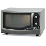 Forno Elétrico de Bancada Gourmet Grill Prata 44 Litros 127V - Fischer
