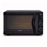 Forno Elétrico de Bancada Mueller 44 Litros Sonetto New