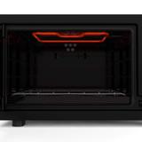 Forno Elétrico de Bancada Mueller Sonetto Stile 44 Litros