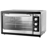 Forno Elétrico de Bancada Philco 46 Litros Preto