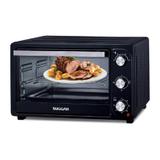 Forno Elétrico De Bancada Suggar 42 Litros Preto 220V FE4202PT