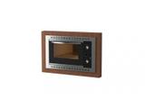 Forno Elétrico de Embutir 45 Litros Fogatti F450 Black 110V
