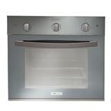 Forno Elétrico de Embutir 50 Litros Espelhado Built