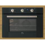 Forno Elétrico de Embutir 50L Infinity 127V Fischer Preto
