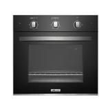 Forno Elétrico de Embutir 50L PTO Built 127v - Built