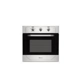Forno eletrico de embutir 70 litros midea liva inox - 220v
