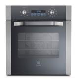 Forno Elétrico de Embutir 80 Litros Electrolux OE8DX
