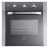 Forno Elétrico de Embutir 80L Inox (OE8MX) - Electrolux