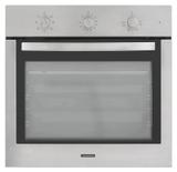 Forno Elétrico de Embutir Aço Inox 7 Funções 71 Litros 220V NEW INOX COOK 60 F7 PERFECTA - Tramontina