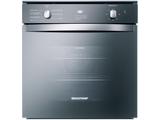 Forno Elétrico de Embutir Brastemp de Convecção - Grill 84L BOC84 ARBNA