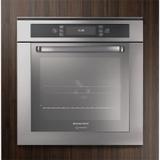 Forno Elétrico de Embutir Brastemp Gourmand 67L Inox BO260