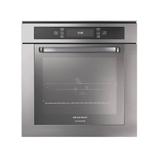 Forno Elétrico de Embutir Brastemp Gourmand Inox 67L 220V