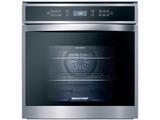 Forno Elétrico de Embutir Brastemp Inox - de Convecção Grill 84L BOT84 AR