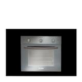 Forno Elétrico de Embutir Built 50 Litros Espelhado