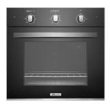 Forno Elétrico De Embutir Built 50 Litros Preto