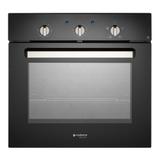 Forno Elétrico de Embutir Cadence Gourmet 56 Litros Preto 220v