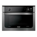 Forno Elétrico de Embutir Consul 47 Litros Prata 220v - COB47AR