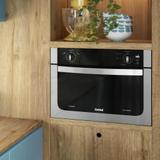 Forno Elétrico de Embutir Consul COB47AR 47L