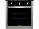 Forno Elétrico de Embutir Consul COB84 AR - 84L Grill Timer Menu Controle Fácil