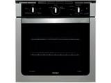 Forno Elétrico de Embutir Consul COB84AR - 84L Grill Timer Menu Controle Fácil