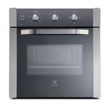 Forno Elétrico de Embutir Electrolux 80 Litros OE8MX