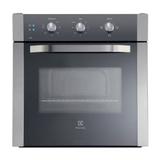 Forno Elétrico de Embutir Electrolux 80 Litros OE8MX
