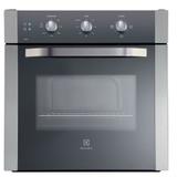 Forno Elétrico de Embutir Electrolux 80 Litros Vidro Inox 220v