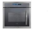 Forno Elétrico de Embutir Electrolux Home Pro com 80 Litros de Capacidade, Grill e Painel Blue Touch Inox - OE9ST