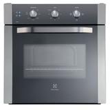 Forno Elétrico de Embutir Electrolux OE8MX Inox - 80L - 220V