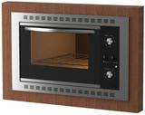 Forno Elétrico De Embutir F450 45l Black 127V - Fogatti