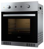 Forno Elétrico De Embutir F570 57l Inox 220V - Fogatti